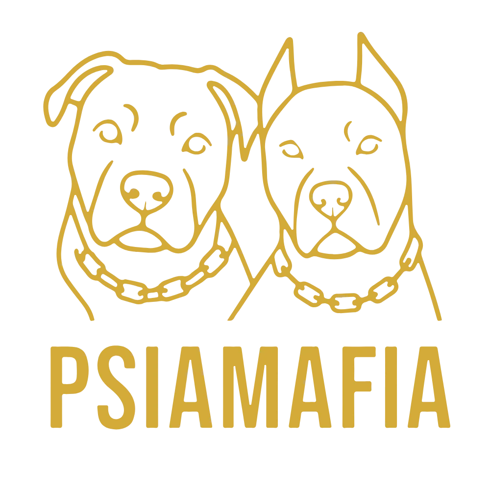 Psiamafia – akcesoria dla zwierząt